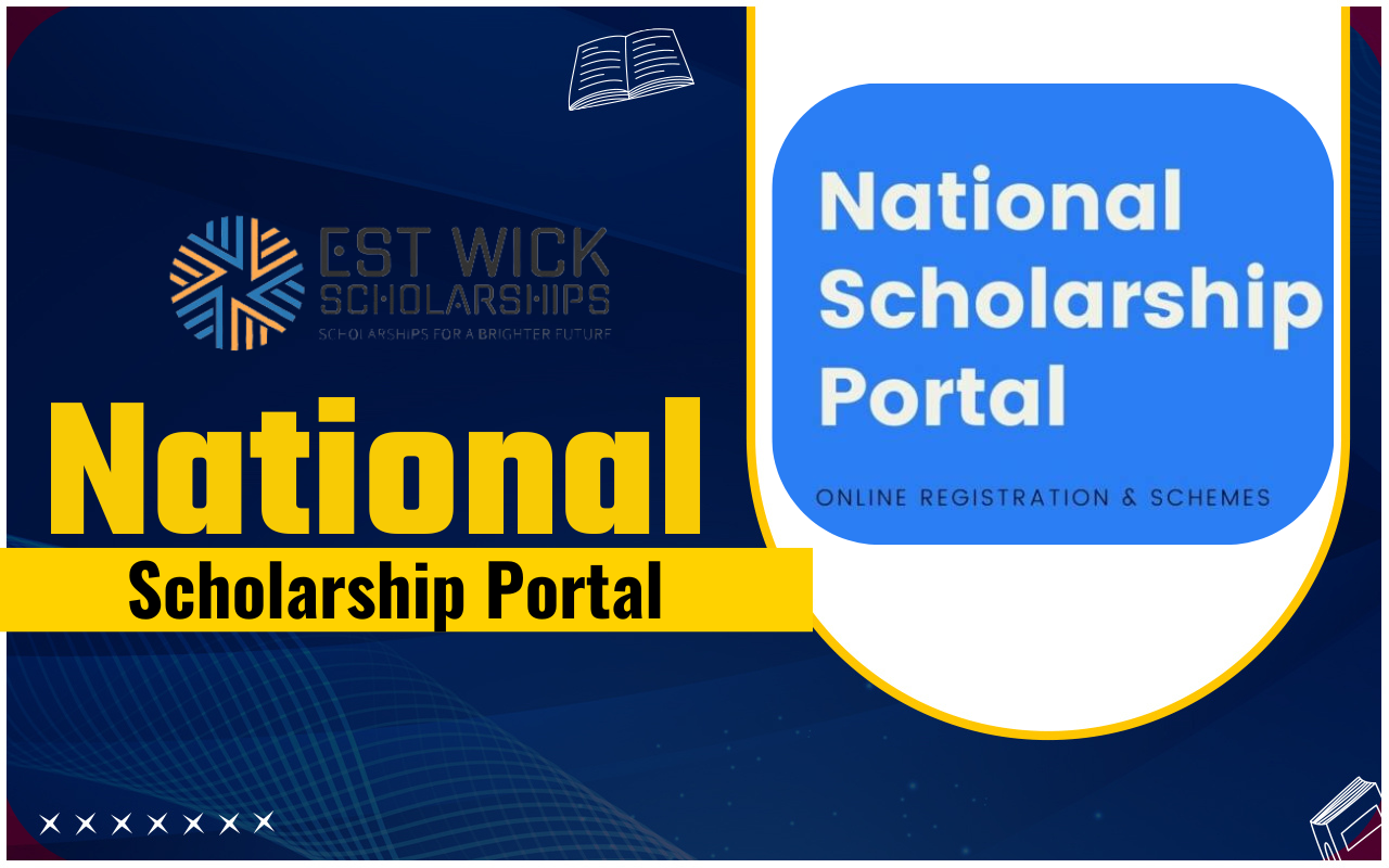 National Scholarship Portal